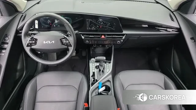 Kia Di Ol Nu Niro id 3011341 из Кореи 17