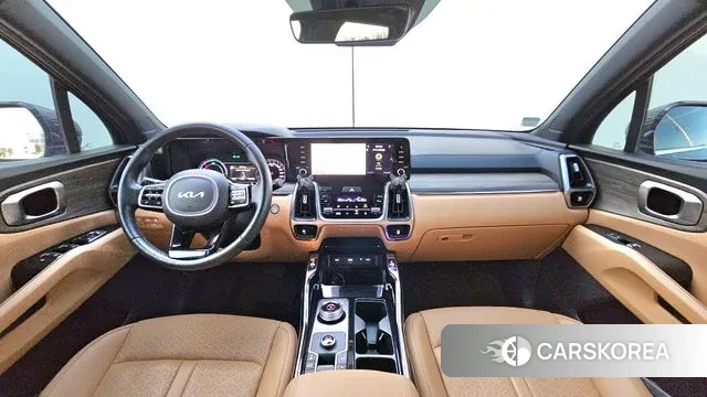 Kia Sorento 4th Generation id 3534611 из Кореи 17