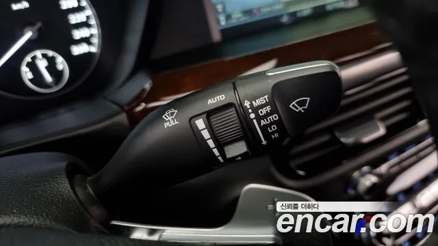 Genesis EQ900 id 2585856 из Кореи 17