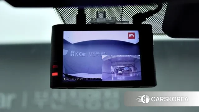 Ssangyong Tivoli Armor id 3460158 из Кореи 17