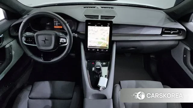 Polestar Polestar 2 id 3058882 из Кореи 17