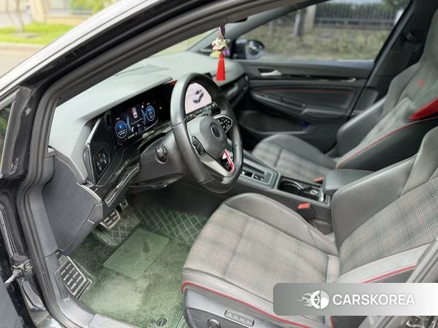 Volkswagen Golf GTI id 4314249 из Китая 7
