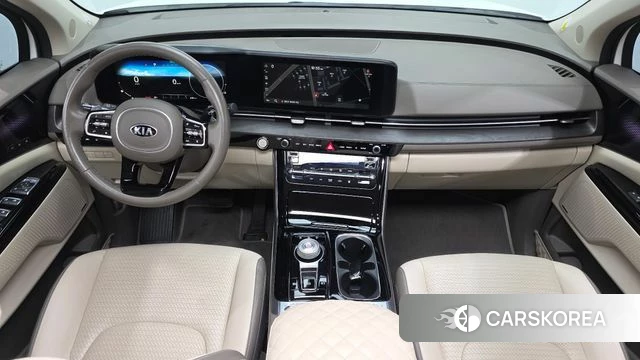 Kia Carnival 4th generation id 4396640 из Кореи 30