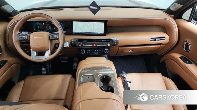 Hyundai Palisade (LX3) id 3896495 из Кореи 17