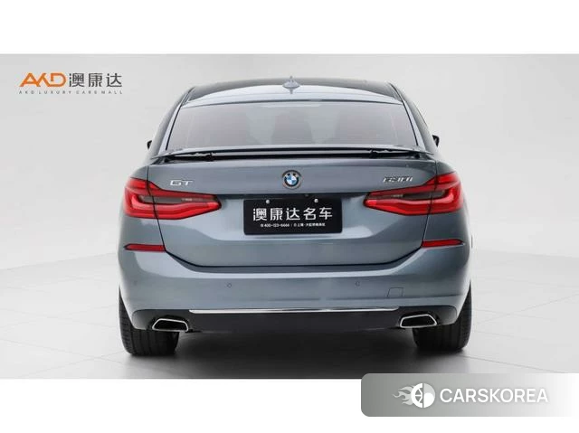 BMW 6 series GT id 4238407 из Китая 7