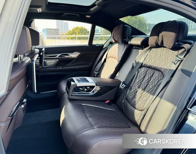 BMW 7 series id 4236303 из Китая 9