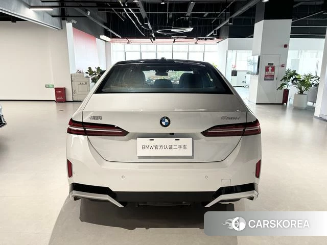 BMW 5 series id 4265520 из Китая 17