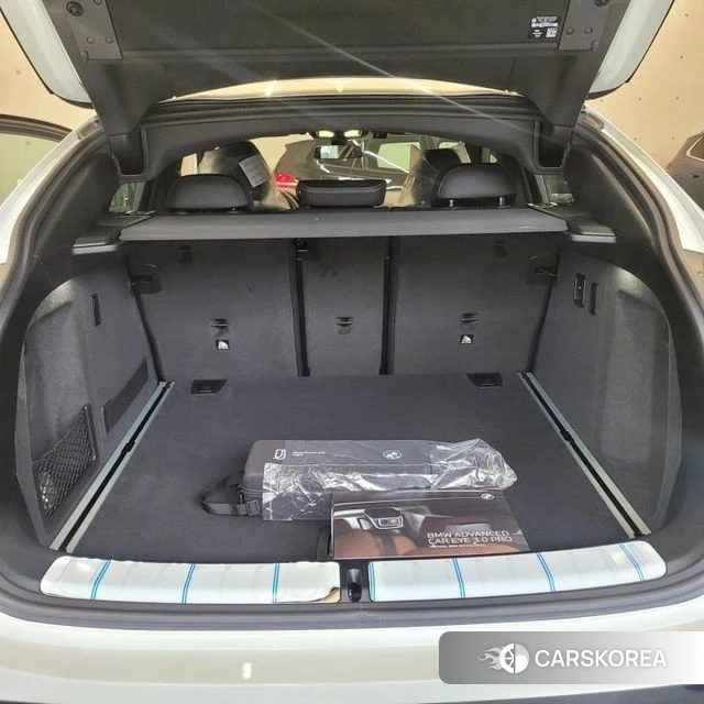 BMW X4 (G02) id 4622871 из Кореи 7