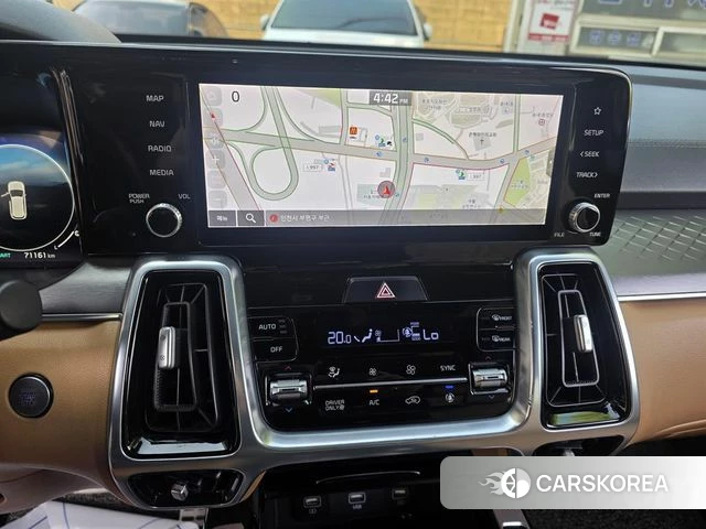 Kia Sorento 4th Generation id 4262756 из Кореи 17