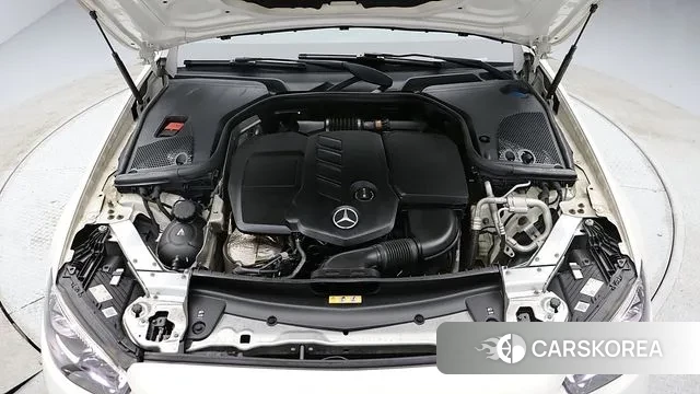 Mercedes-Benz E-Class W213 id 3619130 из Кореи 17