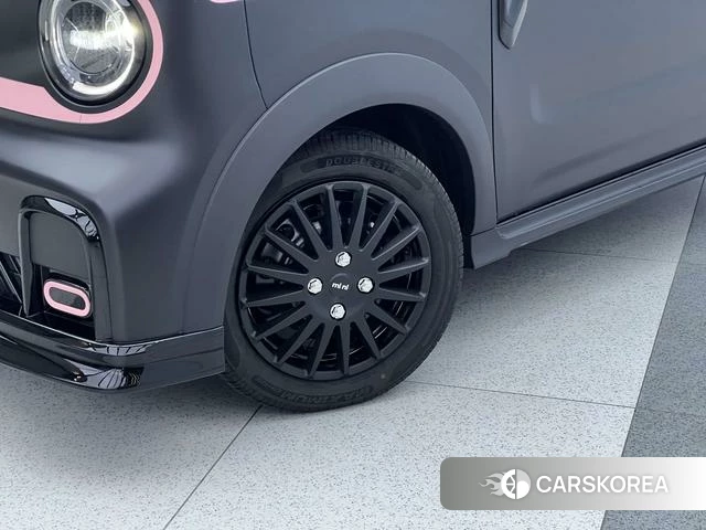 Geely Galaxy panda id 3907942 из Китая 23