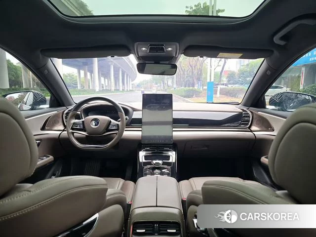 BYD Han DM id 4254438 из Китая 15