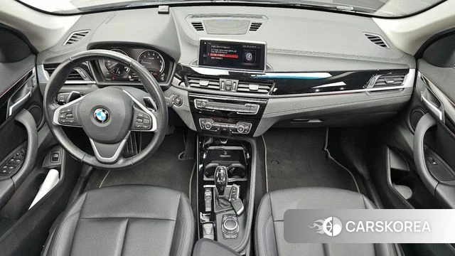 BMW X1 (F48) id 4223673 из Кореи 17