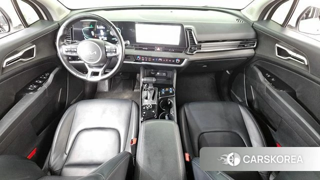 Kia Sportage 5th Generation id 4528792 из Кореи 17