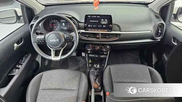 Kia Morning Urban (JA) id 4848405 из Кореи 27