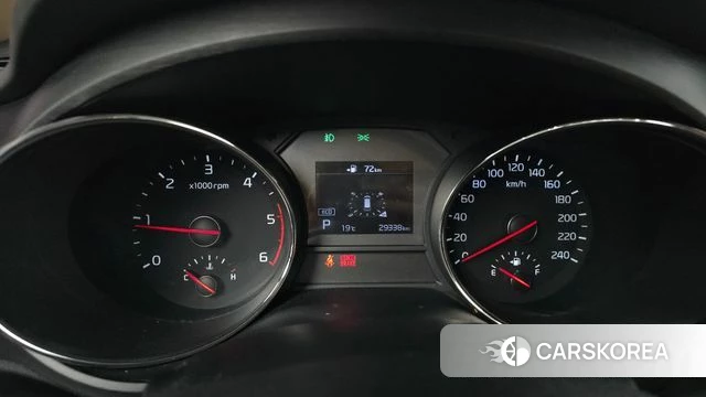 Kia The New Carnival id 4530187 из Кореи 27