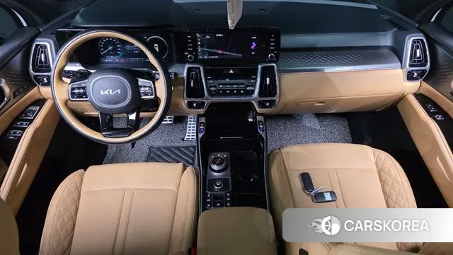 Kia Sorento 4th Generation id 3032161 из Кореи 17