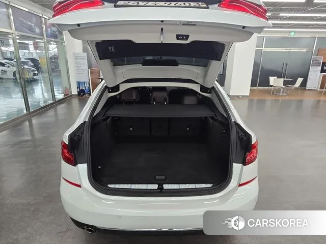 BMW 6 Series GT (G32) id 3060282 из Кореи 17