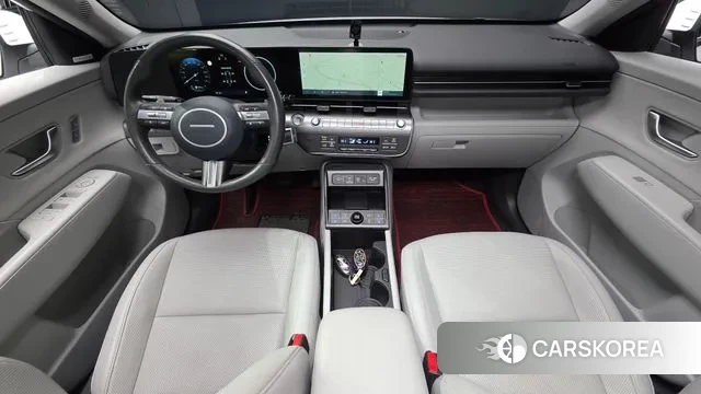 Hyundai Kona (SX2) id 3571931 из Кореи 17