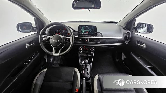 Kia Morning Urban (JA) id 3838723 из Кореи 17