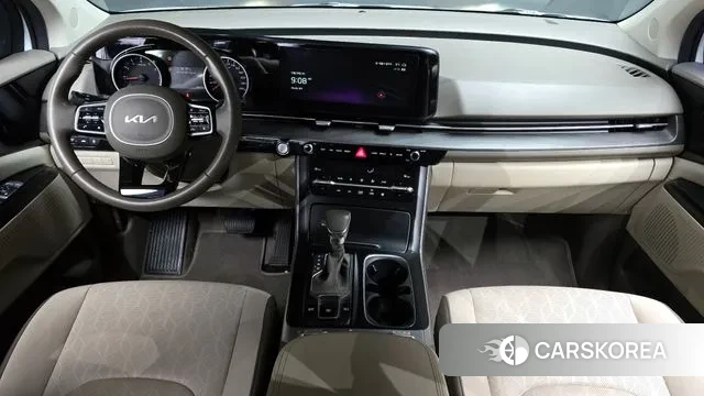 Kia Carnival 4th generation id 3301352 из Кореи 17