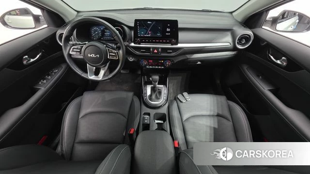 Kia The New K3 2nd generation id 4423631 из Кореи 29