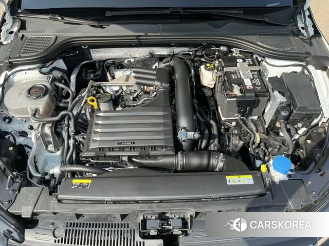 Volkswagen Golf id 4291486 из Китая 13