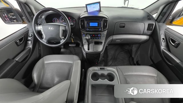 Hyundai The New Grand Starex id 4304735 из Кореи 27