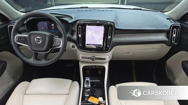 Volvo XC40 id 4768544 из Кореи 33