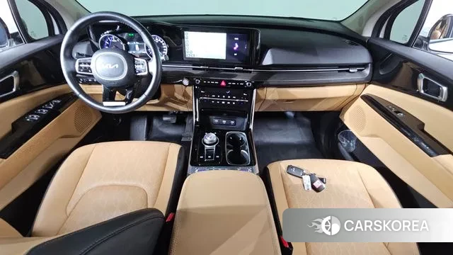 Kia Carnival 4th generation id 3365882 из Кореи 17