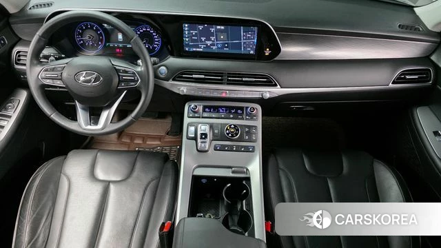 Hyundai Palisade id 4304755 из Кореи 27