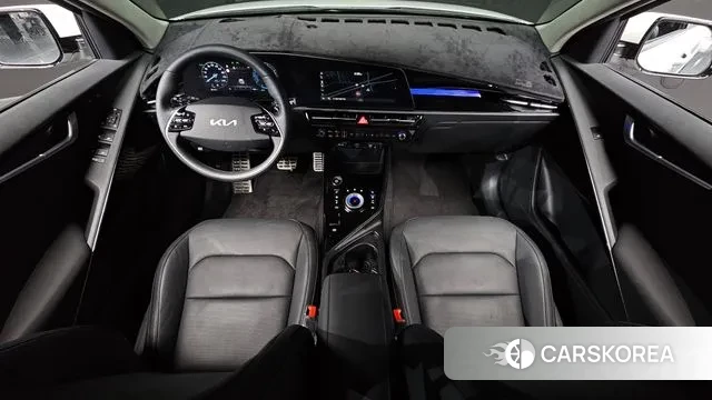 Kia Di Ol Nu Niro id 3565657 из Кореи 17