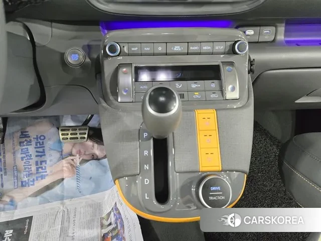 Hyundai Casper id 3257465 из Кореи 13