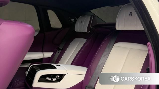 Rolls-Royce Ghost 2nd Generation id 4724515 из Кореи 7
