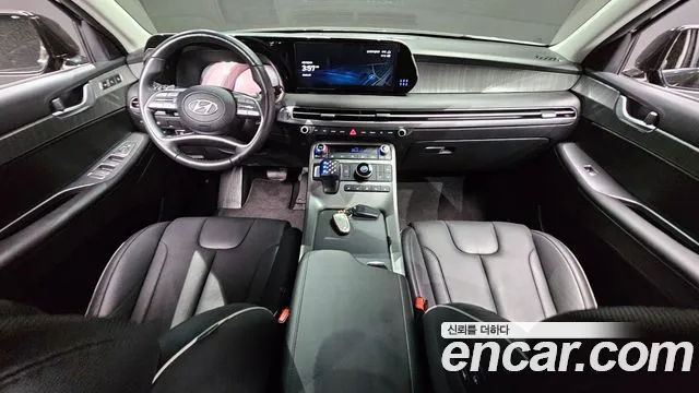 Hyundai The New Palisade id 2654781 из Кореи 17