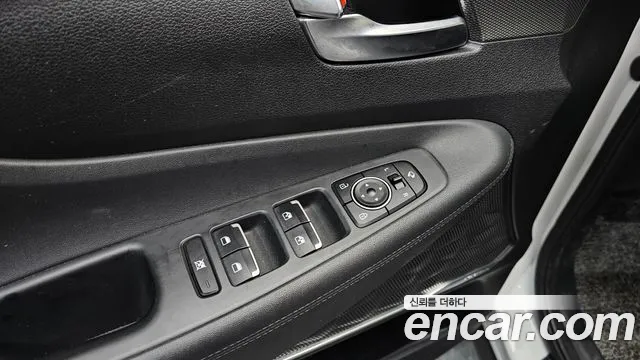 Hyundai Santa Fe TM id 2762981 из Кореи 17