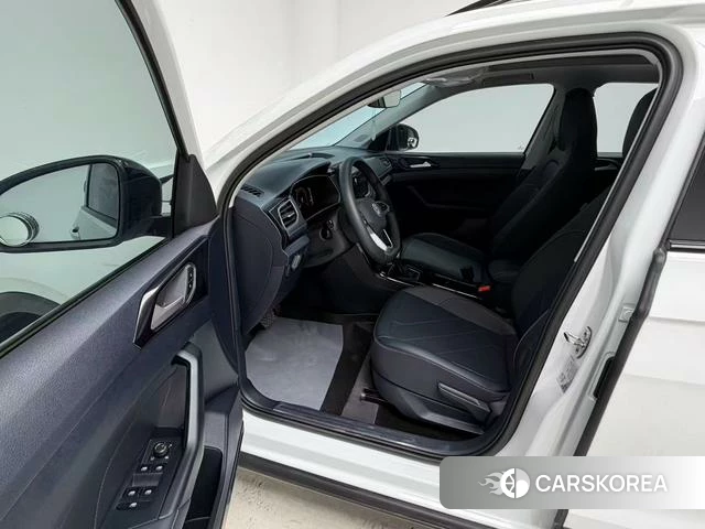 Volkswagen Tuyue id 4367454 из Китая 14