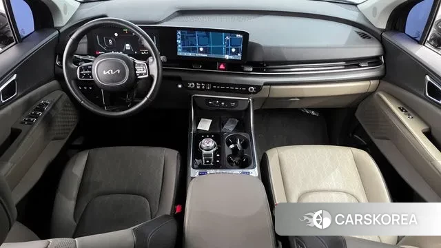 Kia The New Carnival 4th Generation id 3359661 из Кореи 17