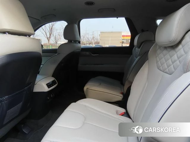 Hyundai Palisade id 3861345 из Кореи 17