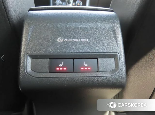 Volkswagen 7th Generation of Jetta id 4223116 из Кореи 16