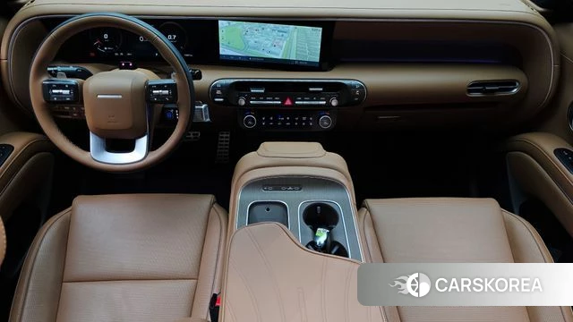 Hyundai Palisade (LX3) id 4222511 из Кореи 31