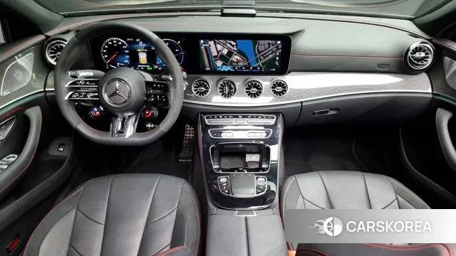 Mercedes-Benz CLS-Class C257 id 2984131 из Кореи 17