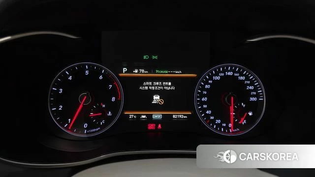 Genesis G70 id 4520224 из Кореи 36