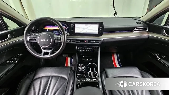 Kia K5 Hybrid 3rd Generation id 3328614 из Кореи 17