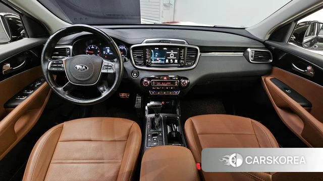 Kia The New Sorento id 3814043 из Кореи 17