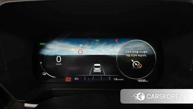 Kia The New Kia Ray EV id 4916672 из Кореи 30