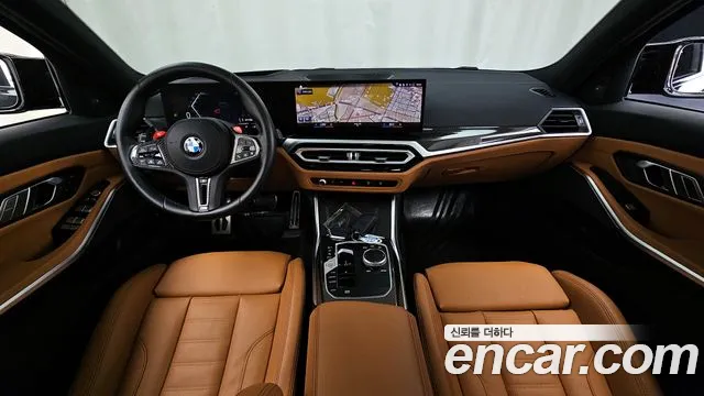 BMW 3 Series (G20) id 2738471 из Кореи 17