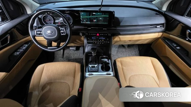 Kia Carnival 4th generation id 4779916 из Кореи 32