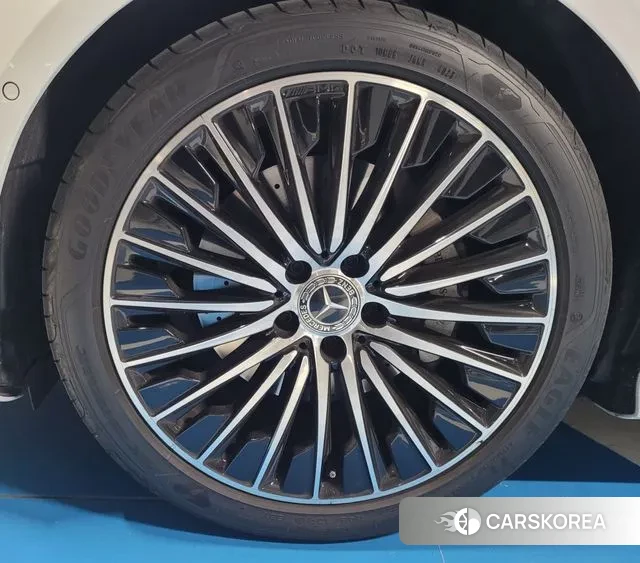 Mercedes-Benz CLE-Class C236 id 3543571 из Кореи 14