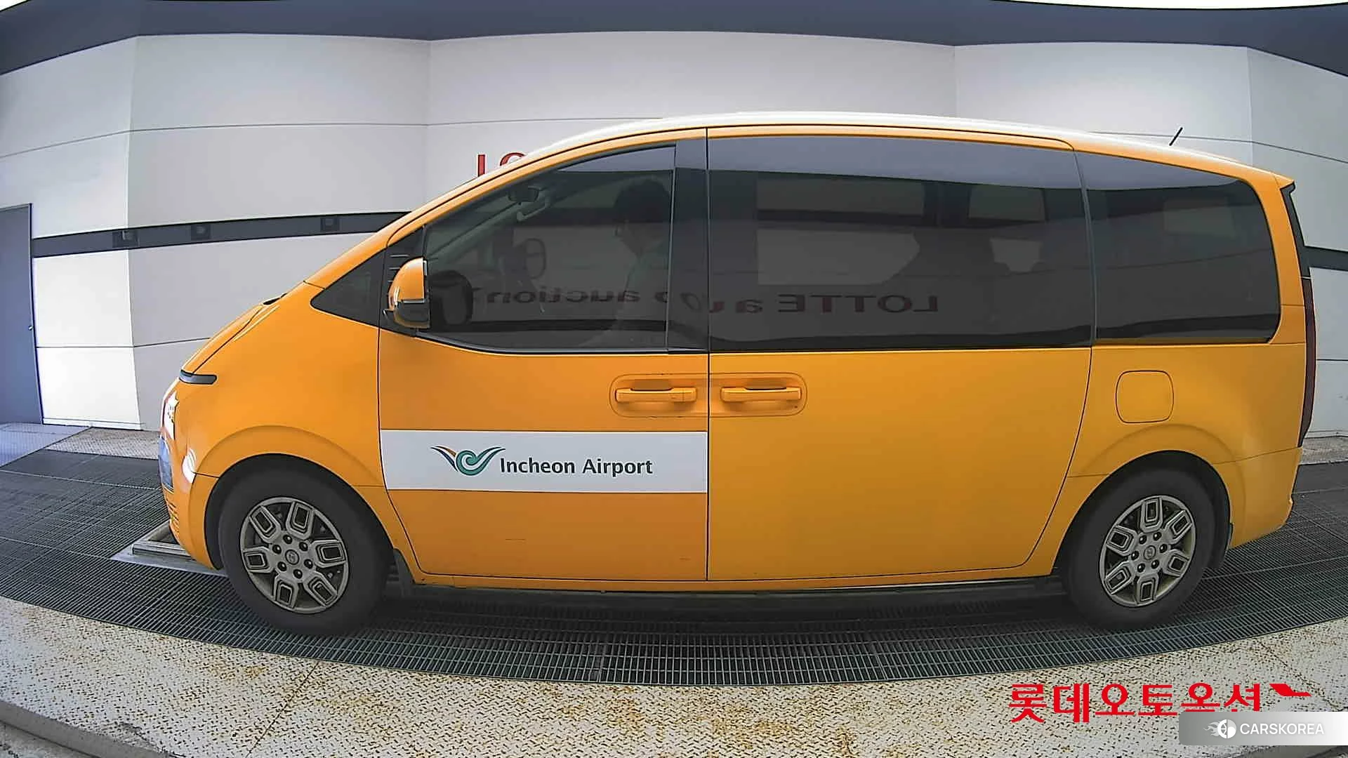 Hyundai Staria id 4674116 из Кореи 34